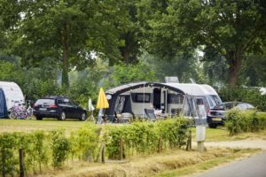 campings Limburg